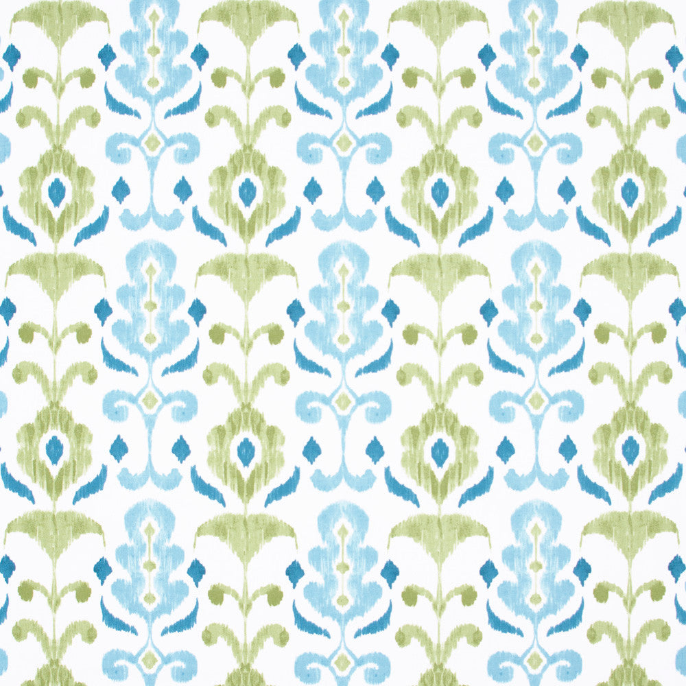 Play The Game Cabana by Carole Fabric Spearmint 100% Cotton-SSR USA Passes 15,000 Double Rubs Wyzenbeek Horizontal: 9 and Vertical: 12.625 54 - Fabric Carolina -