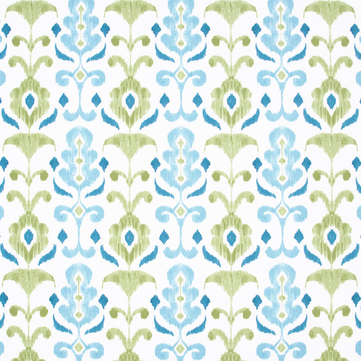 Play The Game Cabana by Carole Fabric Spearmint 100% Cotton-SSR USA Passes 15,000 Double Rubs Wyzenbeek Horizontal: 9 and Vertical: 12.625 54 - Fabric Carolina -