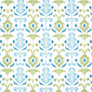 Play The Game Cabana by Carole Fabric