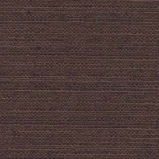Rafina Chocolate by Carole Fabric Carte Blanche 82% POLYESTER, 13% COTTON, 5% VISCOSE INDIA N/A </p><p>Repeat: NONE 54" - Fabric Carolina -