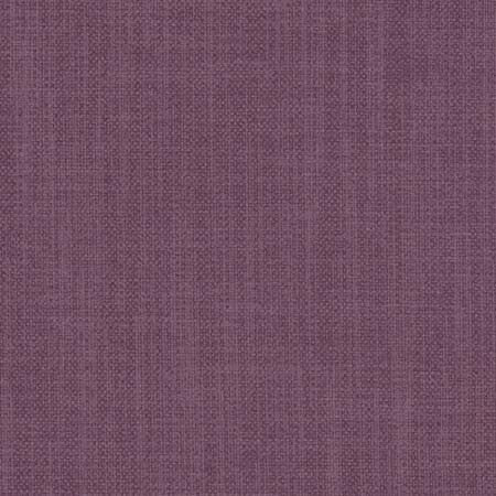 Liberty Eggplant by Carole Fabric Liberty II 100%  Polyester India  None 54"  - Fabric Carolina -
