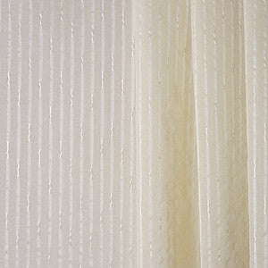 Inches Away Cream by Carole Fabric
