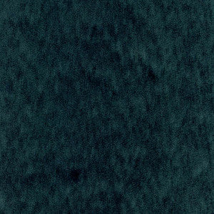 Ahead Of The Game Sapphire by Carole Fabric
