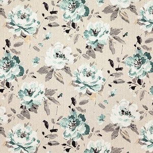 Trust Your Heart Stillwater by Carole Fabric