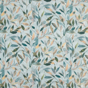 Paint Your Vision Bluebell by Carole Fabric