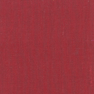 Linen's Best China Red by Carole Fabric Linen's Best 100% Linen China Passes 15,000 Double Rubs Wyzenbeek Horizontal: 0" and Vertical: 0" 54" - Fabric Carolina -
