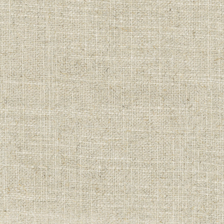 Hope Natural by Carole Fabric Chestnut 55% Linen, 45% Viscose USA Passes 15,000 Double Rubs Wyzenbeek Horizontal: 0 and Vertical: 0 56 - Fabric Carolina -