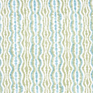 Make Waves Everglade by Carole Fabric