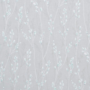 Budding Romance Frost by Carole Fabric
