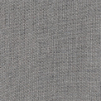 Linen's Best Heather Grey by Carole Fabric Linen's Best 100% Linen S Korea Passes 15,000 Double Rubs Wyzenbeek None 54"  - Fabric Carolina -