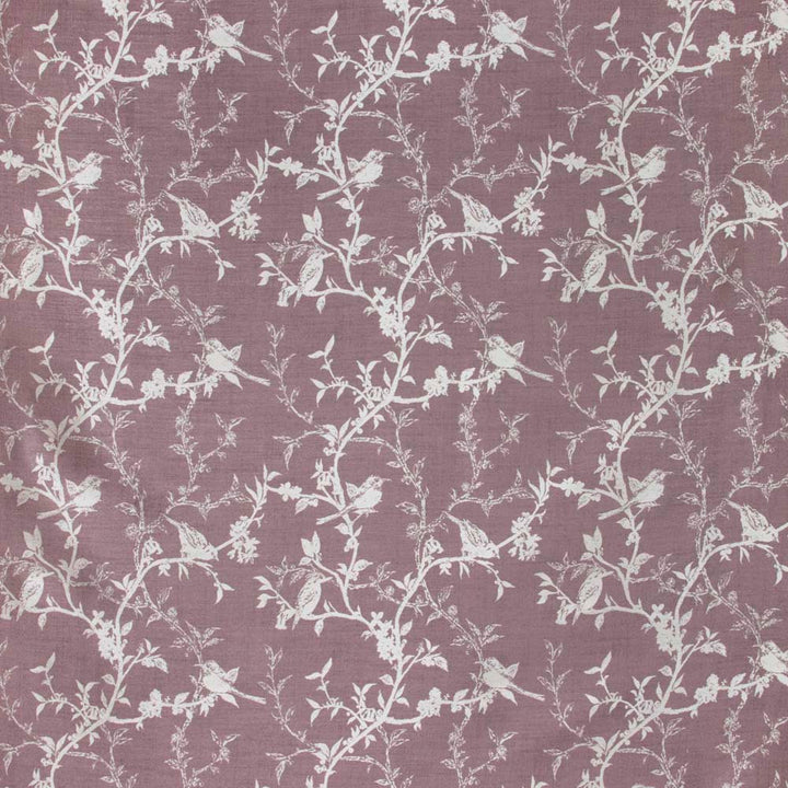 Bird Nest Mulled Wine by Carole Fabric Mulberry Sangria 71% Polyester, 29% Rayon China N/A Horizontal: 145 and Vertical: 165 57 - Fabric Carolina -