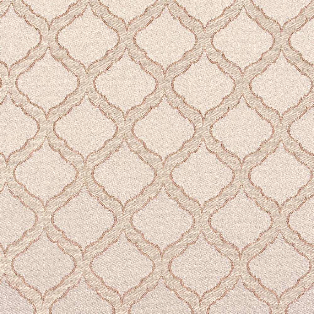 Bottled Up Parchment by Carole Fabric Pink Jade 100% Polyester Turkey 18,000 Wyzenbeek Double Rubs Horizontal: 1.625 and Vertical: 2 58 - Fabric Carolina -