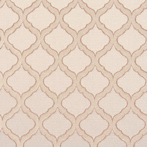 Bottled Up Parchment by Carole Fabric