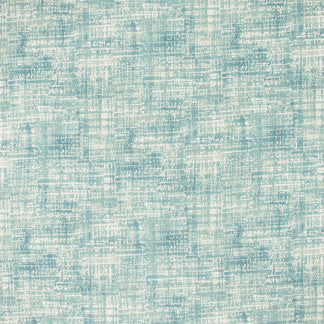 Consider This Azure by Carole Fabric Seamist 100% Cotton Duck Turkmenistan Passes 15,000 Double Rubs Wyzenbeek 25" V, 27" H HD 54"  - Fabric Carolina -