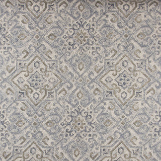 Fine Design Platinum by Carole Fabric Something Blue 55% Linen, 45% Viscose-Water & Soil Repe South Korea Passes 12,000 Double Rubs Wyzenbeek Horizontal: 13 1/2" and Vertical: 13 1/2" V 54" - Fabric Carolina -