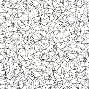 Favorite Color Domino by Carole Fabric