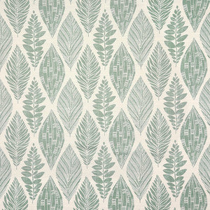 Freedom Sage by Carole Fabric