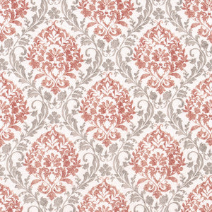 Porchester Spice by Carole Fabric