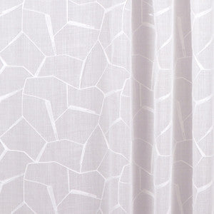 Crushing Quartz by Carole Fabric