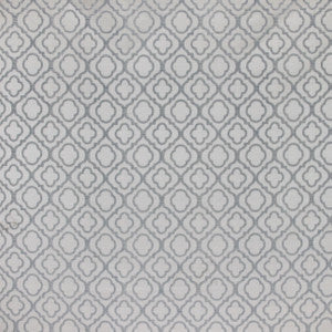 Meet Again Silver by Carole Fabric