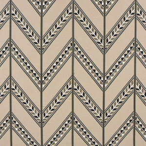 At This Moment Ashen by Carole Fabric