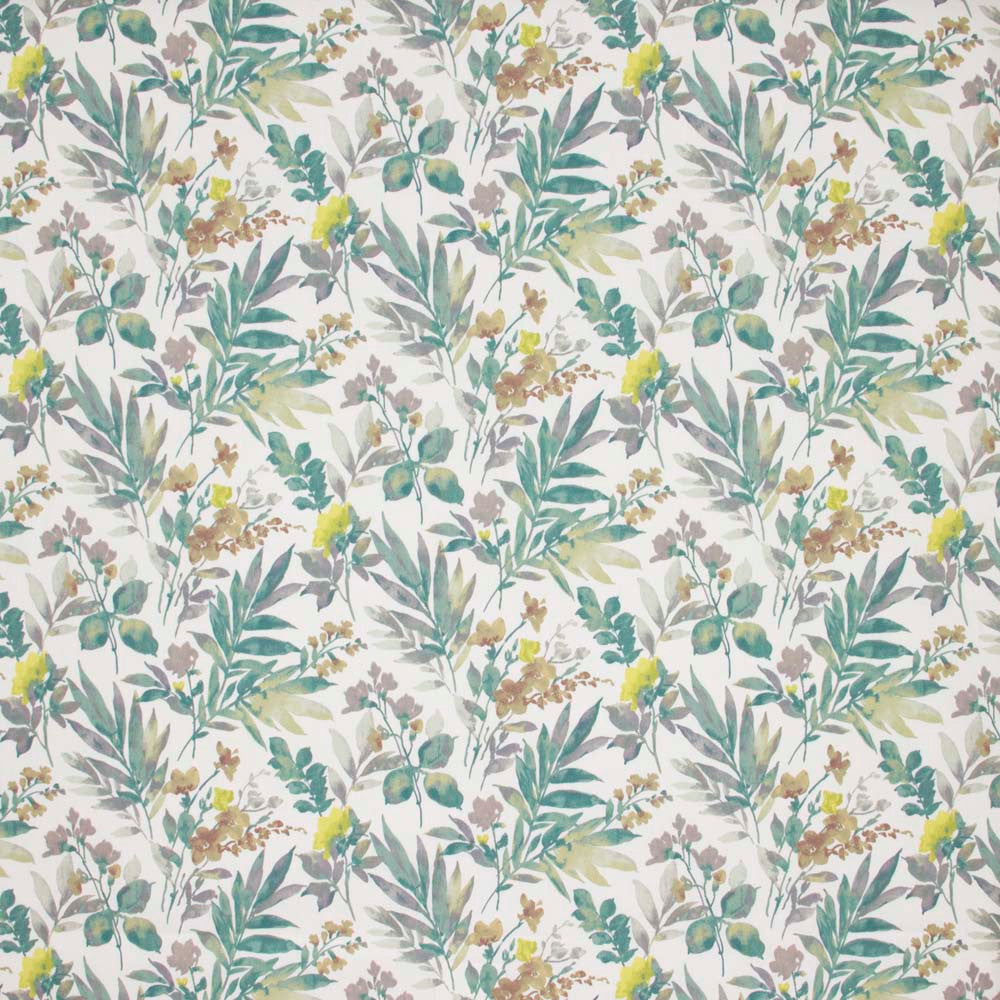 Personal Meaning Willow by Carole Fabric Fountain Gate 100% Cotton Duck Turkmenistan Passes 30,000 Double Rubs Wyzenbeek Horizontal: 27 and Vertical: 135 54 - Fabric Carolina -