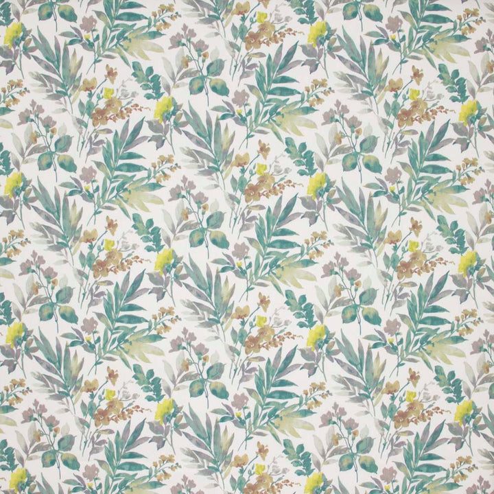 Personal Meaning Willow by Carole Fabric Fountain Gate 100% Cotton Duck Turkmenistan Passes 30,000 Double Rubs Wyzenbeek Horizontal: 27 and Vertical: 135 54 - Fabric Carolina -