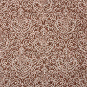 Commotion Coral by Carole Fabric