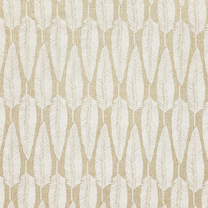 Lucky Feather Cloud by Carole Fabric