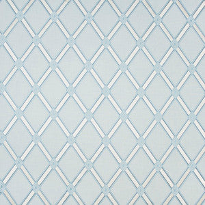 Diamond Belle Caribbean by Carole Fabric