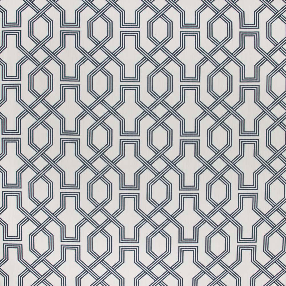 Instant Update Sapphire by Carole Fabric French Navy 85% Cotton, 15% Linen Pakistan Passes 30,000 Double Rubs Wyzenbeek Horizontal: 9 and Vertical: 8 54 - Fabric Carolina -