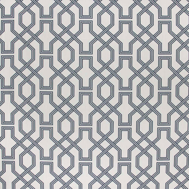 Instant Update Sapphire by Carole Fabric French Navy 85% Cotton, 15% Linen Pakistan Passes 30,000 Double Rubs Wyzenbeek Horizontal: 9 and Vertical: 8 54 - Fabric Carolina -