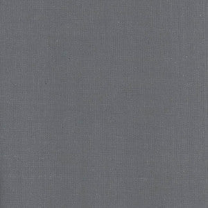 New Dupioni Steel by Carole Fabric
