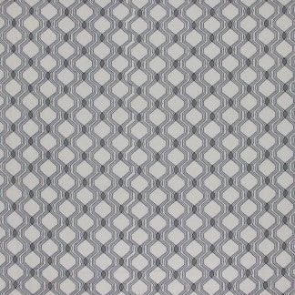Slideshow Admiral by Carole Fabric Night Sky 50% Cotton, 50% Polyester India N/A </p><p>Repeat: 4 3/4" V, 5 1/8" H 52" - Fabric Carolina -
