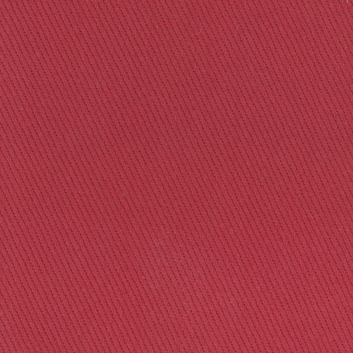 Reminder Raspberry by Carole Designer Fabric Scarlet 100% Cotton USA Passes 18,000 Double Rubs Wyzenbeek Horizontal: 0 and Vertical: 0 55 - Swanky Fabrics -
