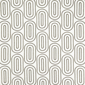 Ripple Effect Khaki by Carole Fabric