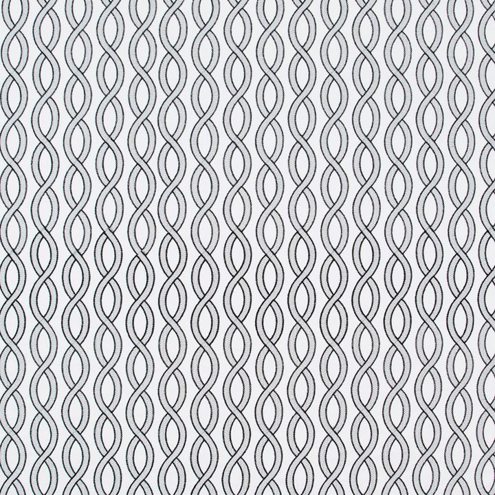 Total Package Silver by Carole Fabric Silver Fox 50% Cotton, 50% Polyester India N/A Horizontal: 4375 and Vertical: 6 52 - Fabric Carolina -
