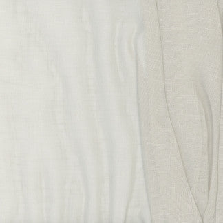 Reclaim Tallow by Carole Designer Fabric Pure & Simple,Sheer Clarity,Sheer Clarity II 100% POLYESTER TURKEY N/A </p><p>Repeat: NONE 118" - Swanky Fabrics -