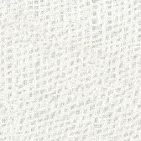 Linen Rush White by Carole Fabric Linen Library 100% Linen India N/A </p><p>Repeat: None 54" - Fabric Carolina -