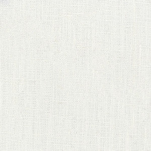 Linen Rush White by Carole Fabric