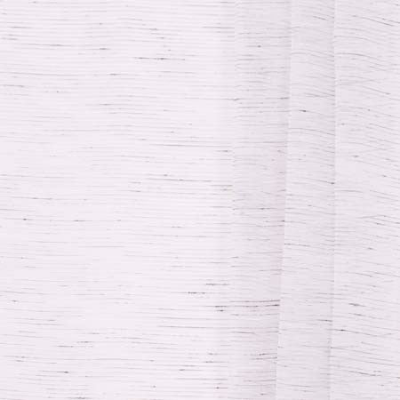 Stay Tuned Cement by Carole Fabric Sheer Intrigue 100% Polyester India N/A Horizontal: None and Vertical: None 54" - Fabric Carolina -