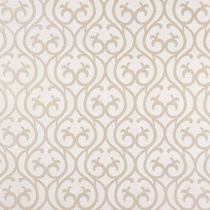 Textbook Beige by Carole Fabric