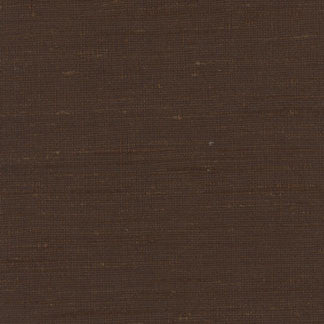Lydia Chocolate by Carole Fabric Lydia 100% Polyester Fr India N/A Horizontal: None and Vertical: None 54" - Fabric Carolina -
