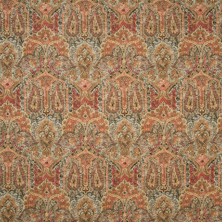Ground Control Pompeii by Carole Fabric Desert Wanderer 89% Cotton, 11% Rayon- Soil & Stain Repellent Finished In USA Passes 15,000 Double Rubs Wyzenbeek Horizontal: 675 and Vertical: 27 54 - Fabric Carolina -
