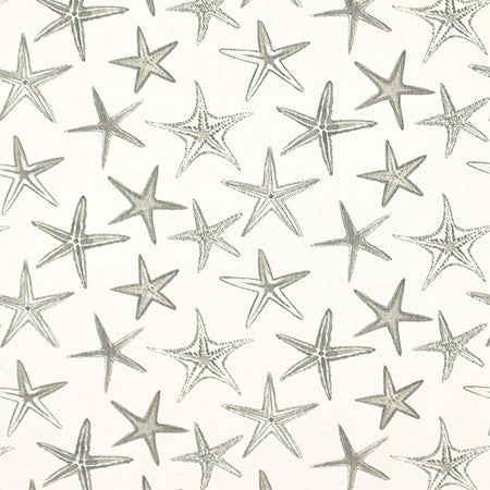 On A Sea Star Castle by Carole Fabric Harvest 100% Cotton Pakistan 30,000 Wyzenbeek Double Rubs 12 1/4" V , 27 1/4" H 54"  - Fabric Carolina -