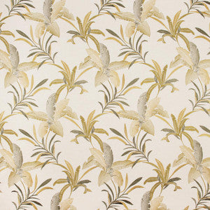 Take A Minute Thicket by Carole Fabric