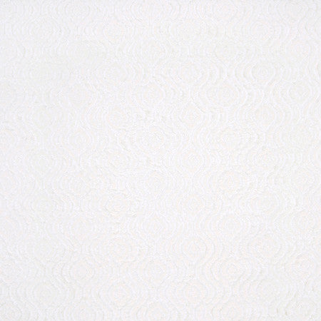 Try Me Pearl by Carole Fabric Birch 59% Cotton, 41% Polyester India N/A Horizontal: 9 1/2" and Vertical: 5 1/2" V 55" - Fabric Carolina -