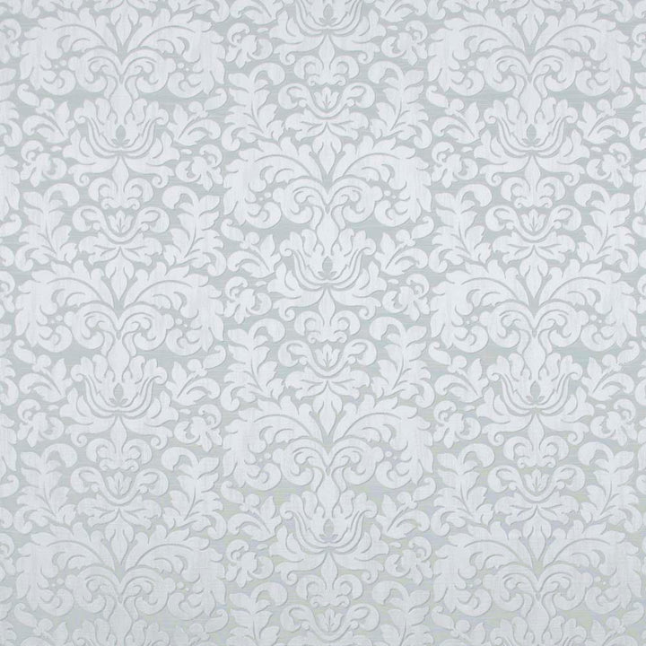 Oak Hampton Glacier by Carole Fabric Pink Jade 58% Polyester, 42% Cotton India 16,500 Martindale Circular Rubs Horizontal: 18.375 and Vertical: 11.625 54 - Fabric Carolina -