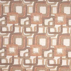 On The Run Adobe by Carole Fabric