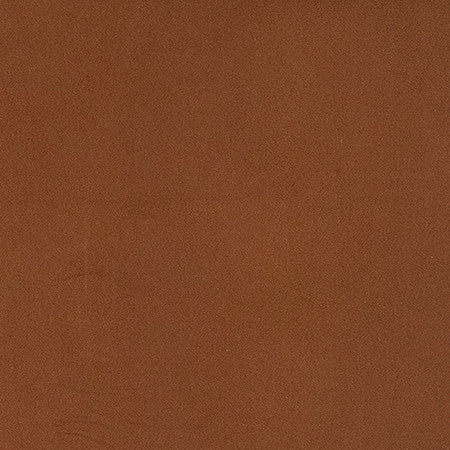Natural Form Chocolate by Carole Fabric Keep It Real 100% Organic Cotton N/A None 54" - Fabric Carolina -